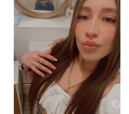 Escorts Canary Wharf East London - Photos for Valentina Colombia Newcomer in London🎉 07424268875🎉