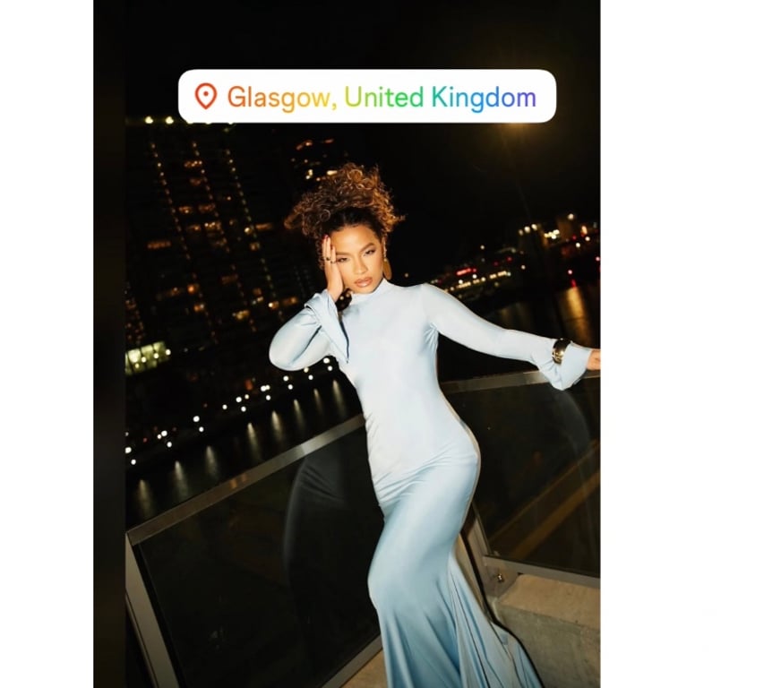 Escorts Glasgow Glasgow City Centre - Glasgow - Photos for 🇧🇷 Made in Brazil A toned body and a tanned 👙🔥