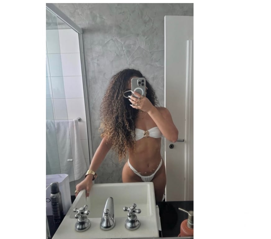 Escorts Glasgow Glasgow City Centre - Glasgow - Photos for 🇧🇷 Made in Brazil A toned body and a tanned 👙🔥
