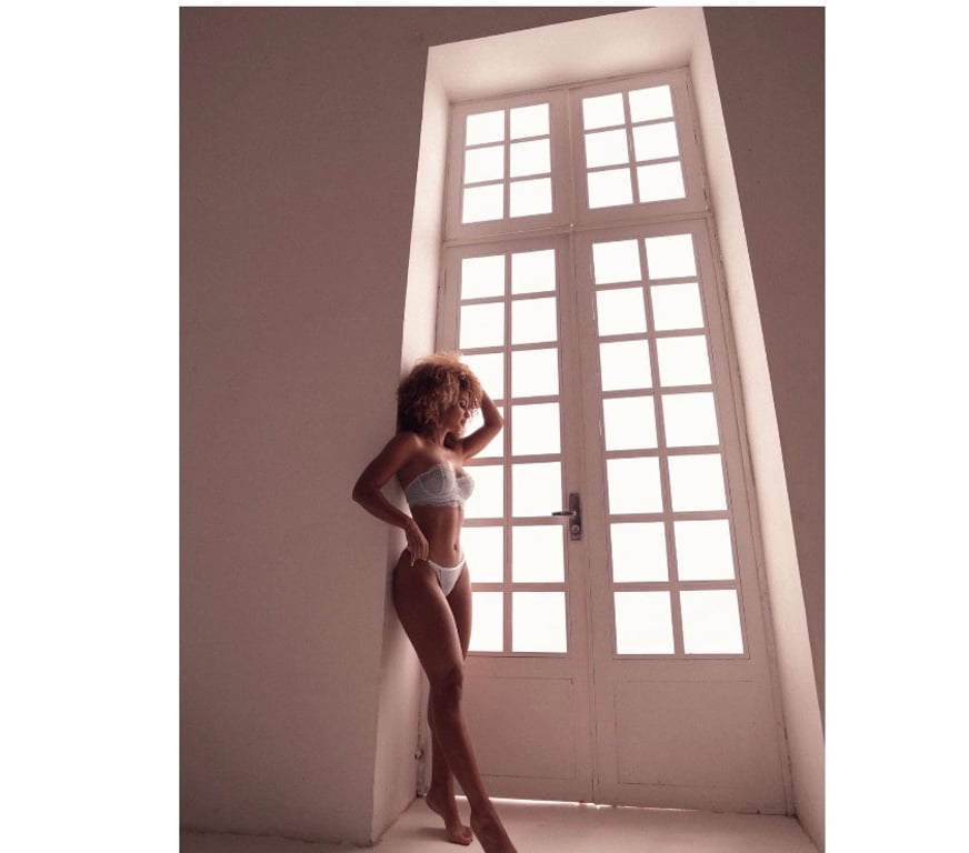 Escorts Glasgow Glasgow City Centre - Glasgow - Photos for 🇧🇷 Made in Brazil A toned body and a tanned 👙🔥