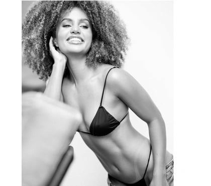 Escorts and Massages Glasgow City Centre Glasgow - Photos for 🇧🇷 Bia curl hair made in Brazil 😚💋🔥