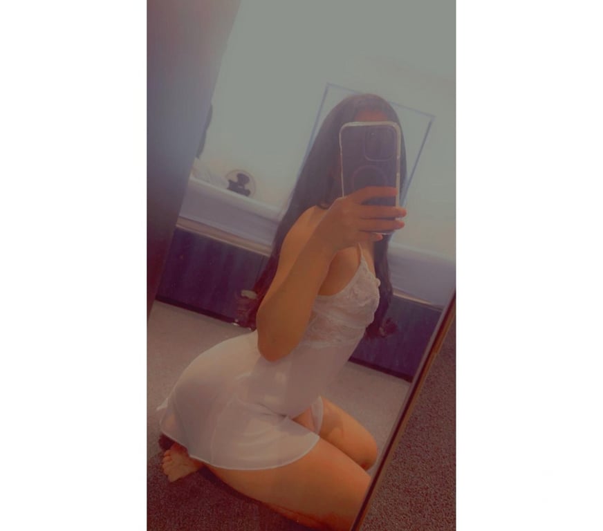Escorts Greater Manchester Stockport - Photos for NIRA HOT THAI🦋🔥REAL PICS💯