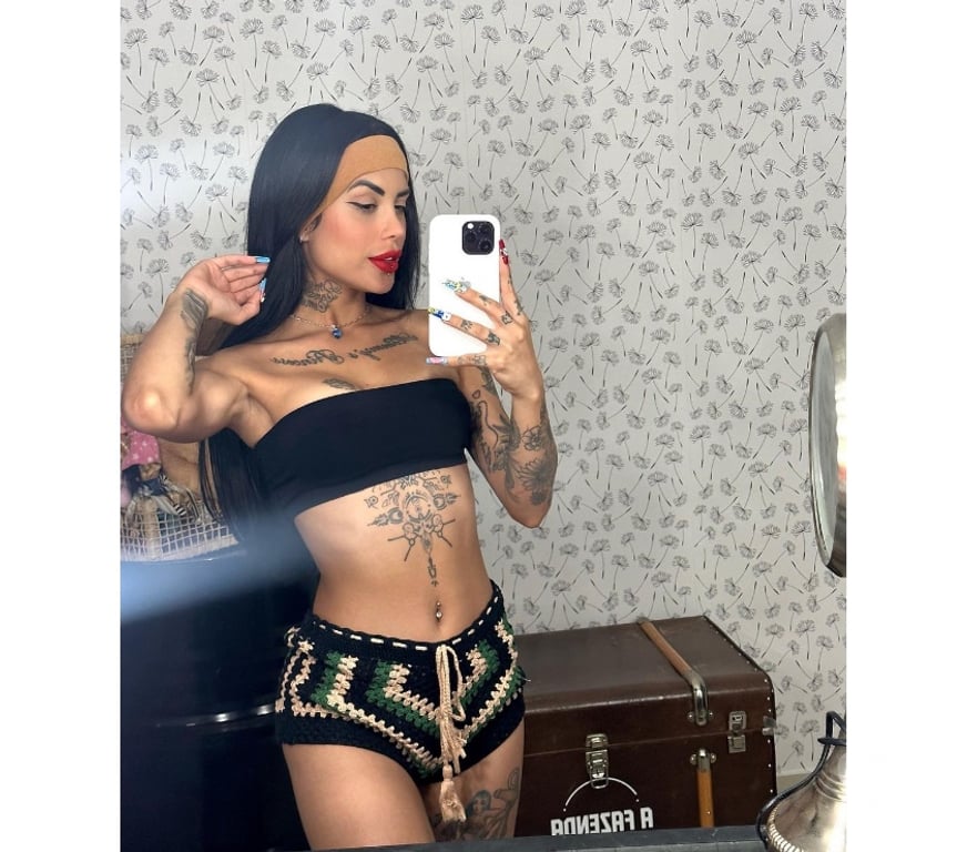 Escorts East Sussex Brighton - Photos for New girl in city 🔥 PARTY🔥 Brazil🇧🇷