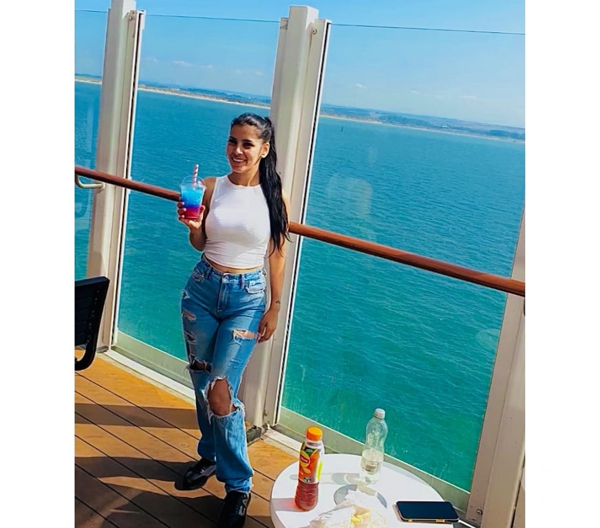Escorts East London Canary Wharf - East London - Photos for Hii l’m genoveva party for you 😘🥰❤️