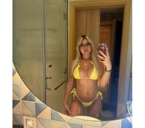 Naughty blonde in town best offer