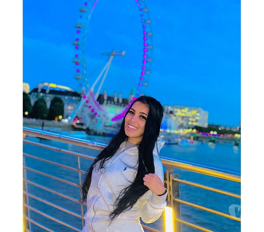 Escorts East London Canning Town - East London - Photos for Hii l’m genoveva party for you