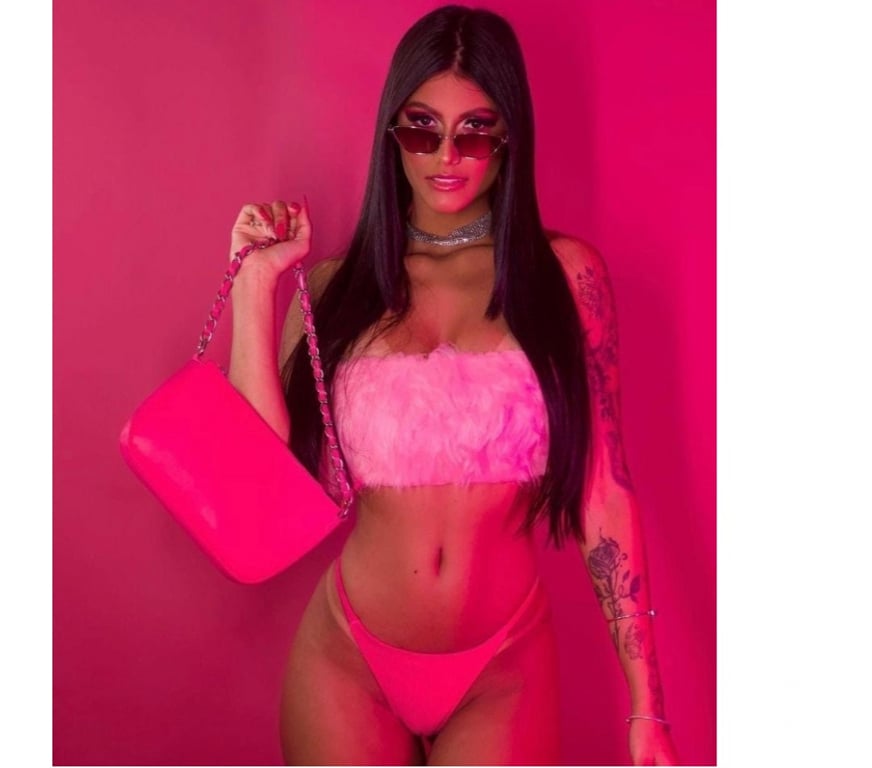Escorts Tyne and Wear Newcastle upon Tyne - Photos for Gaby brasileira sexy🇧🇷 💕First time in the Uk