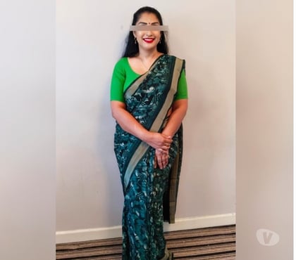 English Escorts & Erotic Massage Hounslow West Station Hounslow - Photos for ROOPINI SOUTH INDIAN TAMIL GIRL NEW ENTRY HOUNSLOW