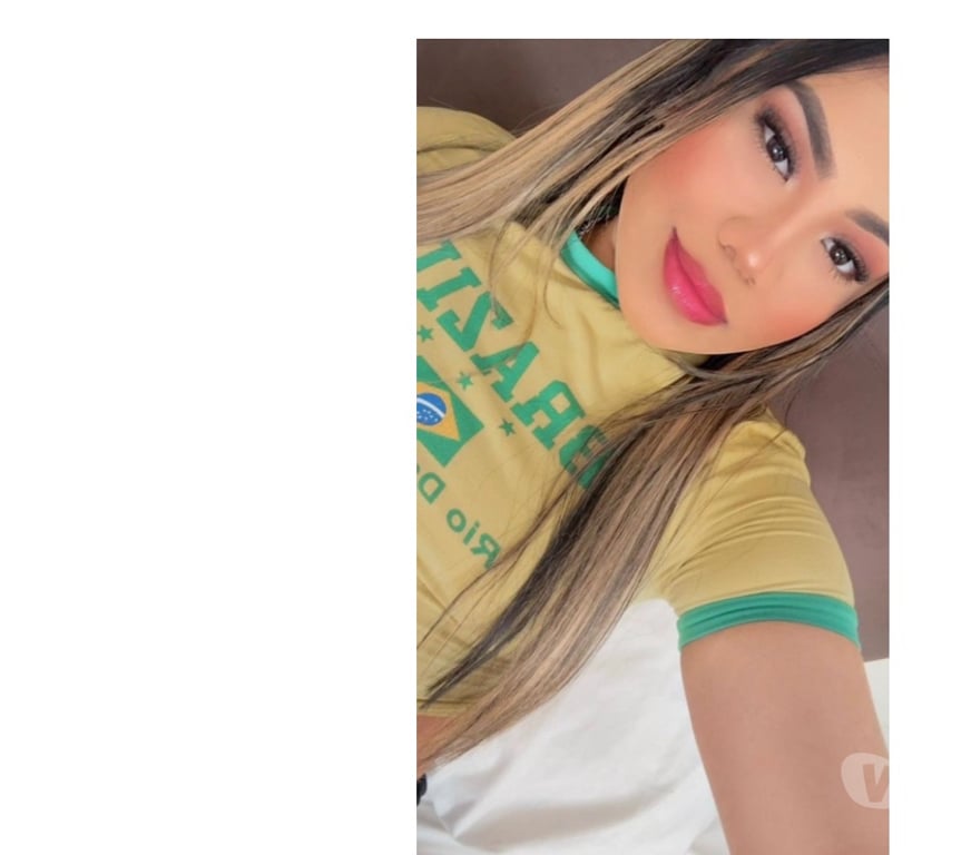 Escorts Staffordshire Stoke-on-Trent - Photos for 💛🇧🇷💚Angel Gaby💚🇧🇷💛