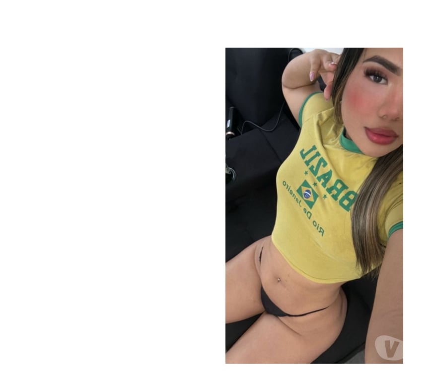 Escorts Staffordshire Stoke-on-Trent - Photos for 💛🇧🇷💚Angel Gaby💚🇧🇷💛