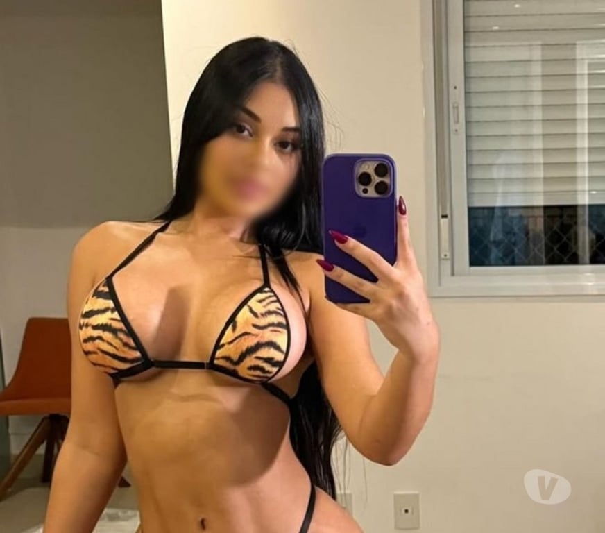 Escorts Barnet Edgware - Barnet - Photos for EMILIA ❤️ LATINA🖤💦1h100 O.W.O🔥