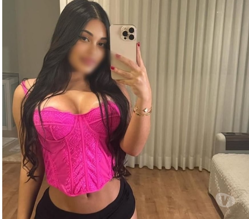 Escorts Barnet Edgware - Barnet - Photos for EMILIA ❤️ LATINA🖤💦1h100 O.W.O🔥