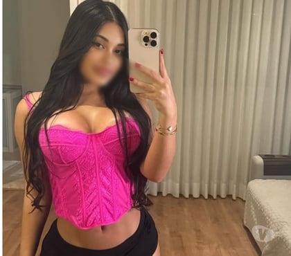Escorts Kingsbury North West London - Photos for EMILIA ❤️ LATINA🖤💦1h100 O.W.O🔥