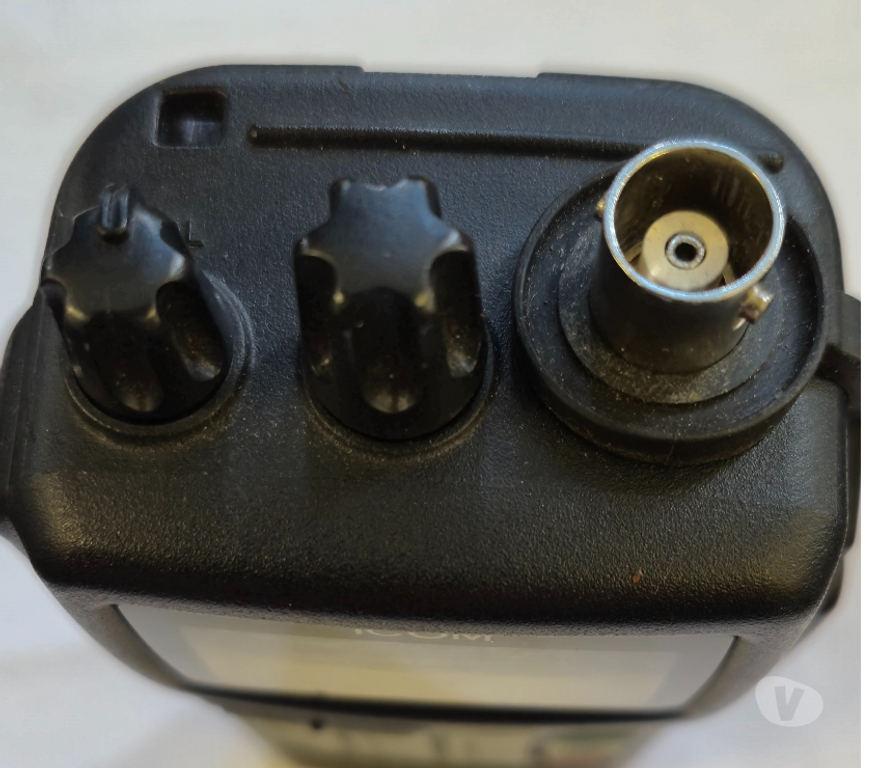 Other Services Hampshire Basingstoke and Deane - Photos for Walkie-talkie two-way radio repairs, UK mail-in service.