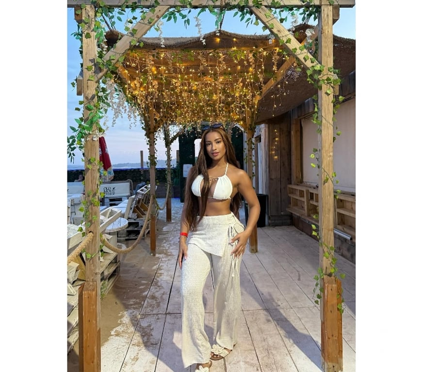 Escorts West London Maida Vale - West London - Photos for Yara Kohli❤️‍🔥