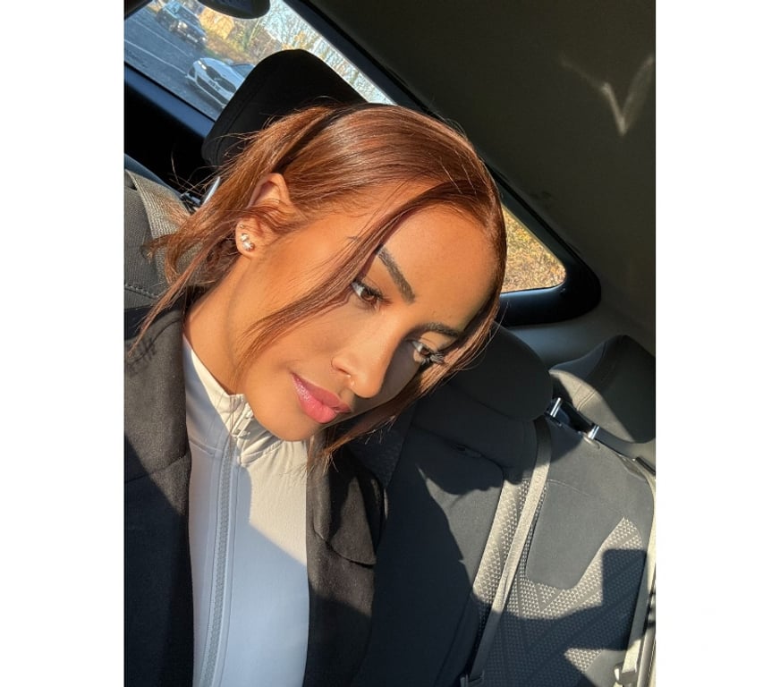 Escorts West London Maida Vale - West London - Photos for Yara Kohli❤️‍🔥