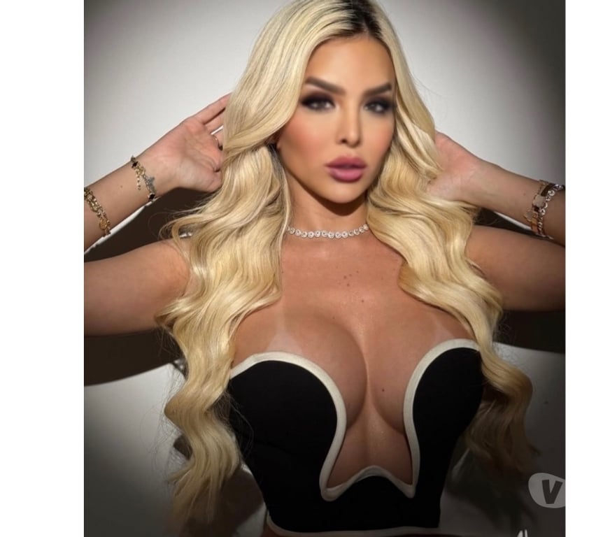 Trans Escorts East London Spitalfields - East London - Photos for Nicky Horny and big surprise 💦🪄