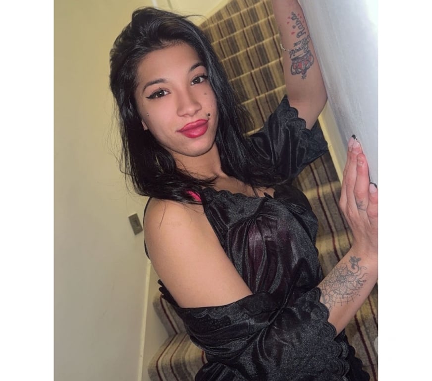 Escorts East London Canning Town - East London - Photos for Hii im Karina I'm new call me for party full service😘😘