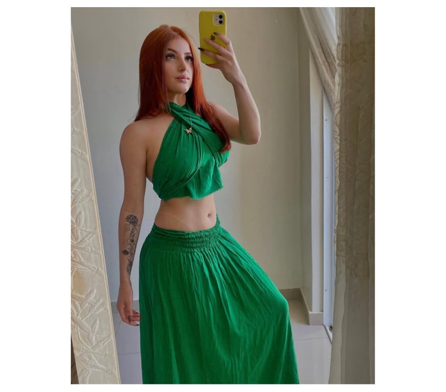 Escorts West Yorkshire Leeds - Photos for Sexy Brazilian Bombshell 💋 GFE • Eleganc - HOT🔥