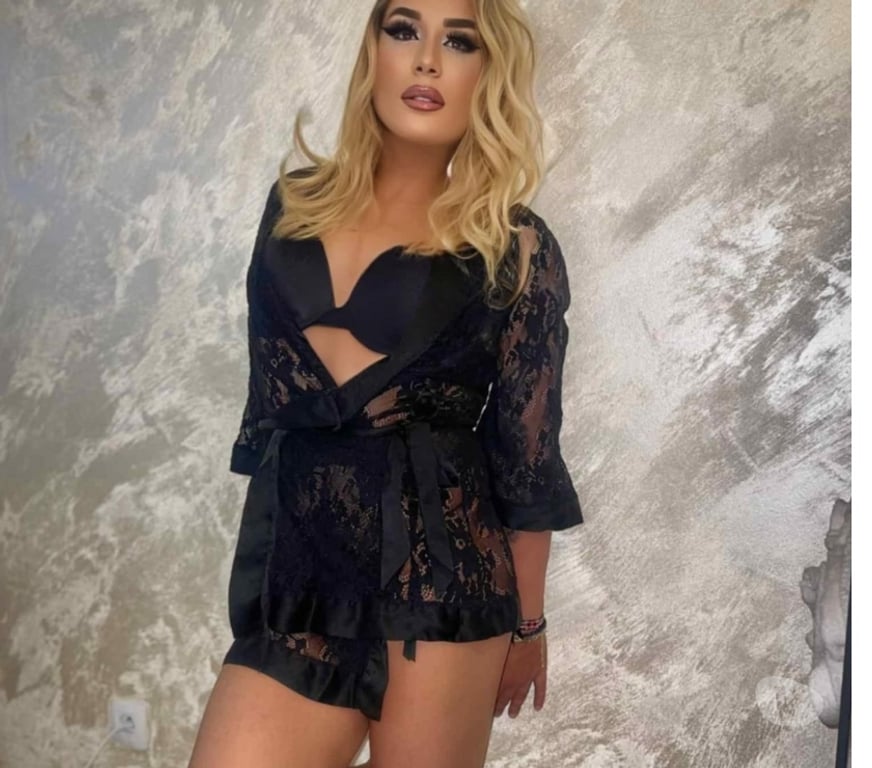 Escorts North West London Sudbury - North West London - Photos for 💙💙💙 JASMINE TS 🦋🦋🦋