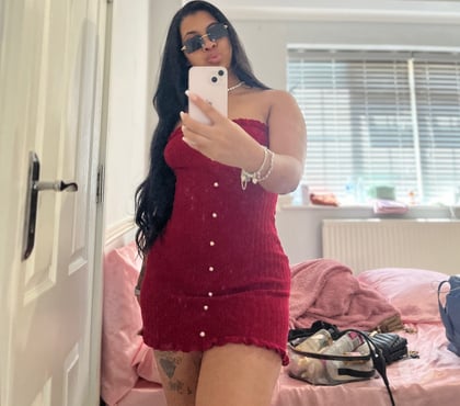 Escorts Enfield Town Centre Enfield - Photos for Calalina Hot Brazilian💋FULL Service🥂PARTY GIRL