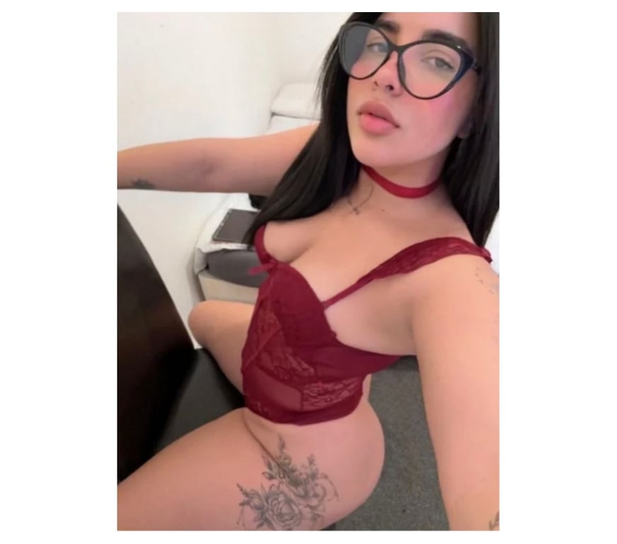 Escorts Staffordshire Stoke-on-Trent - Photos for 🥂🇧🇷Sofhia Brazilian🇧🇷🥂