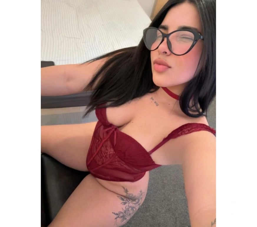Escorts Staffordshire Stoke-on-Trent - Photos for 🥂🇧🇷Sofhia Brazilian🇧🇷🥂