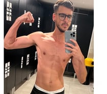 BRAZILIAN BOY MASSAGE NAKED