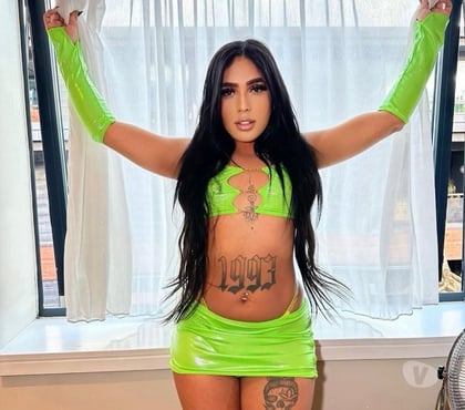 Transsexual Escorts Bournemouth Bournemouth, Christchurch and Poole - Photos for Beatriz Brazilian 🇧🇷🔥
