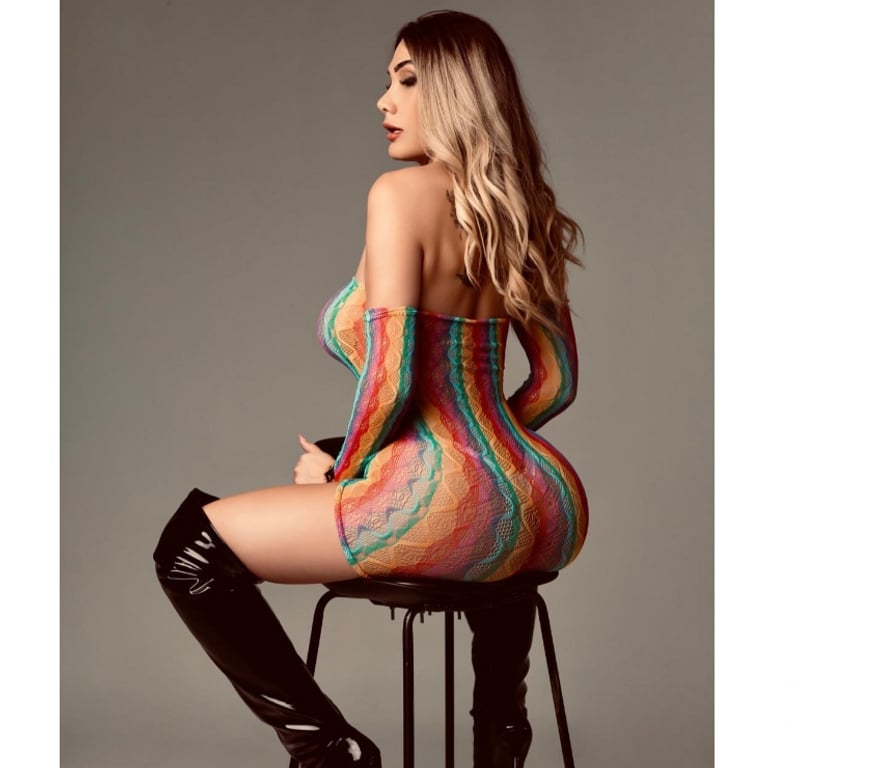 Trans Escorts West London Hillingdon - Photos for ELOA HOTRANS REAL PIC