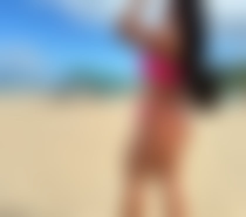 hot and seductive woman