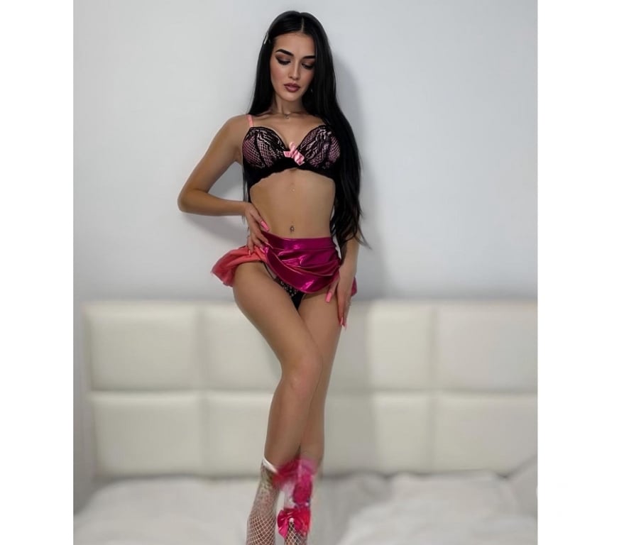 Escorts Tyne and Wear Sunderland - Photos for My naturalness and my excellent top service will inspire you