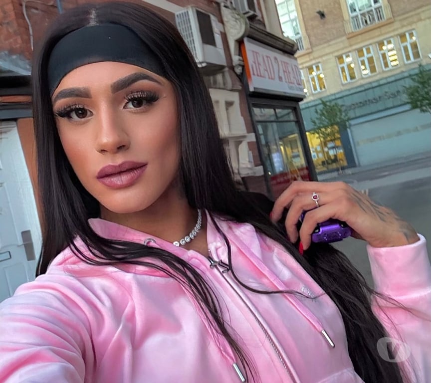 Trans Escorts Nottinghamshire Nottingham - Photos for Ysabelli Lancaster 🔥