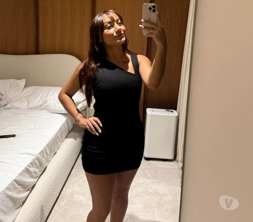 Escorts Greater Manchester Salford - Photos for Hello love, my name is NINA, I'm Brazilian 🇧🇷🎉💕