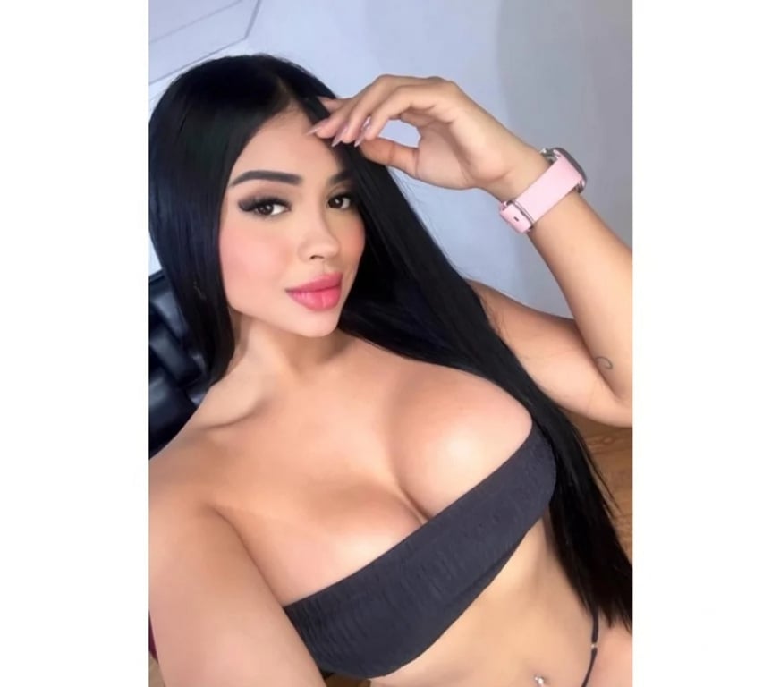 Escorts South East London Vauxhall Station - South East London - Photos for 🔥 mell hot 💯🌶 brazilia girl🇧🇷