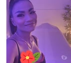 Laura tantric massage