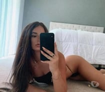 Júlia is in town 4 days 🇧🇷🔥 07947802754