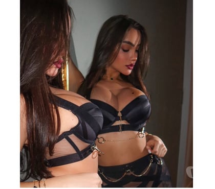  Escorts & Erotic Massage Luton Town Centre Luton - Photos for Bia Sensual Brazilian Beauty Ready to Party 🍷✨