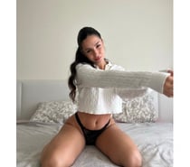 24H 🅰️MALIA 🆕 SPANISH OOUTCALL❌IN