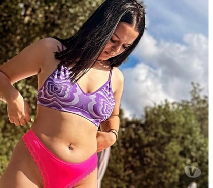  Escorts Aston Sandford Buckinghamshire - Photos for Young beautiful 😈IZABELL 😈 StrapON loversÿ