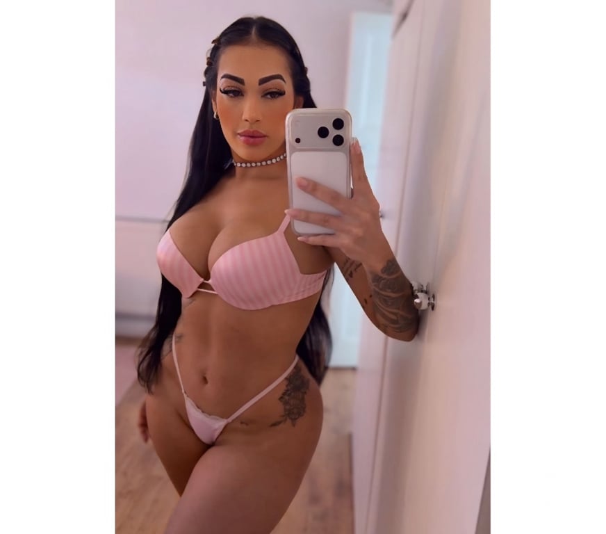 Escorts West London Hanwell - West London - Photos for 🔥 BRAZILIAN PARTY GIRL 🎉 GFE EXPERIENCE ❤️