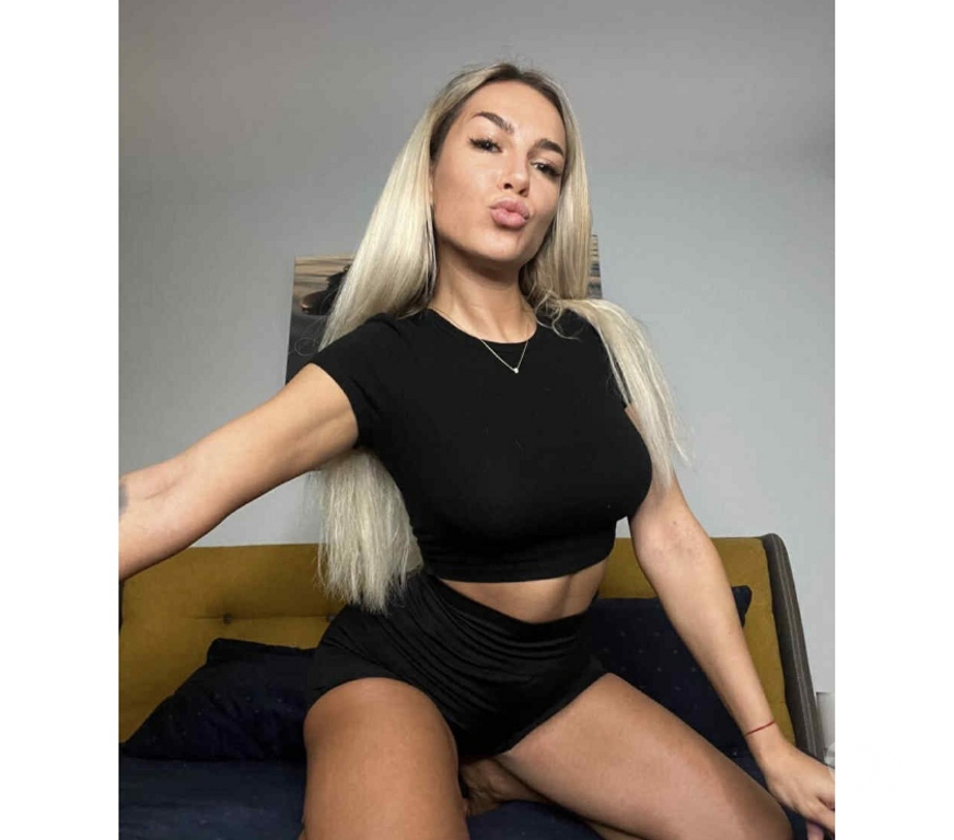 Escorts Wrexham - Wales Wrexham City Centre - Wrexham - Photos for Hey Giuly new 100% real services babe