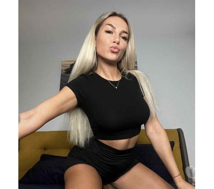 Escorts Stoke on Trent City Centre Stoke-on-Trent - Photos for Hey Samira I am on town now 100% real