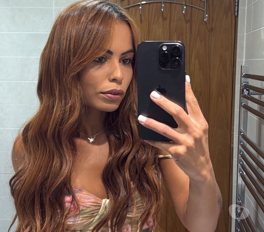 Escorts Devon Plymouth - Photos for 👙LIA BRAZILIAN🇧🇷 100%REAL 🥂🍾