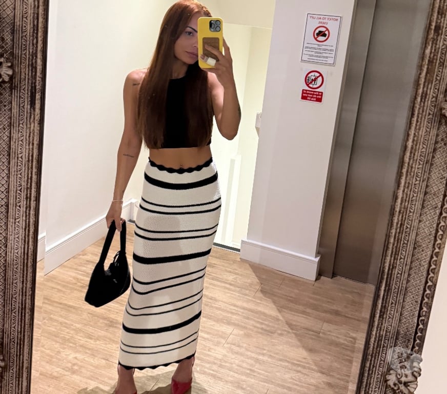 Escorts Devon Plymouth - Photos for 👙LIA BRAZILIAN🇧🇷 100%REAL 🥂🍾