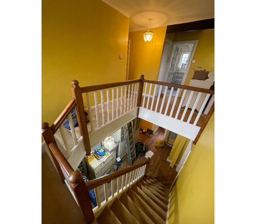 Find a tradesman North West London Harrow - Photos for Painter decorator