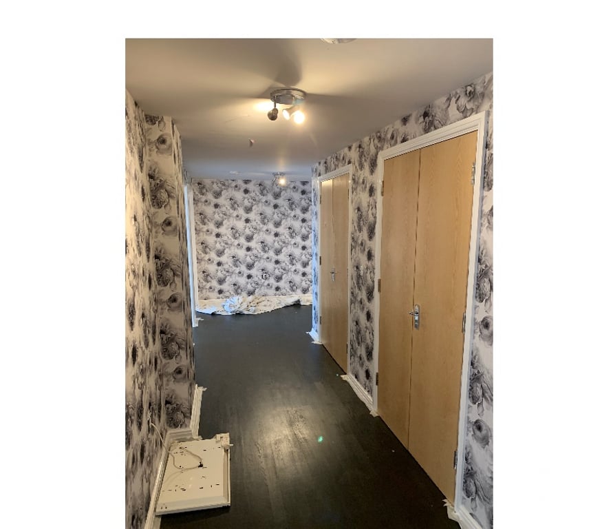 Find a tradesman North West London Harrow - Photos for Painter decorator