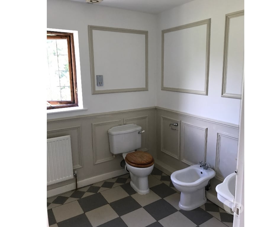 Find a tradesman North West London Harrow - Photos for Painter decorator