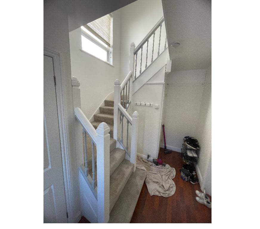 Find a tradesman North West London Harrow - Photos for Painter decorator