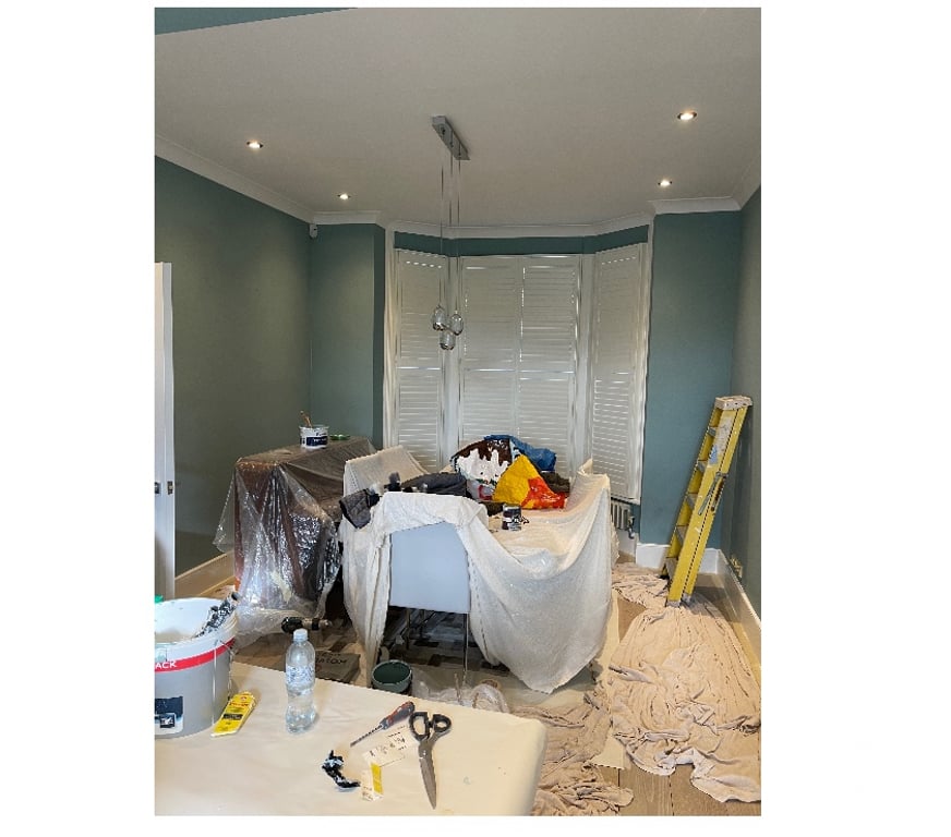Find a tradesman North West London Harrow - Photos for Painter decorator